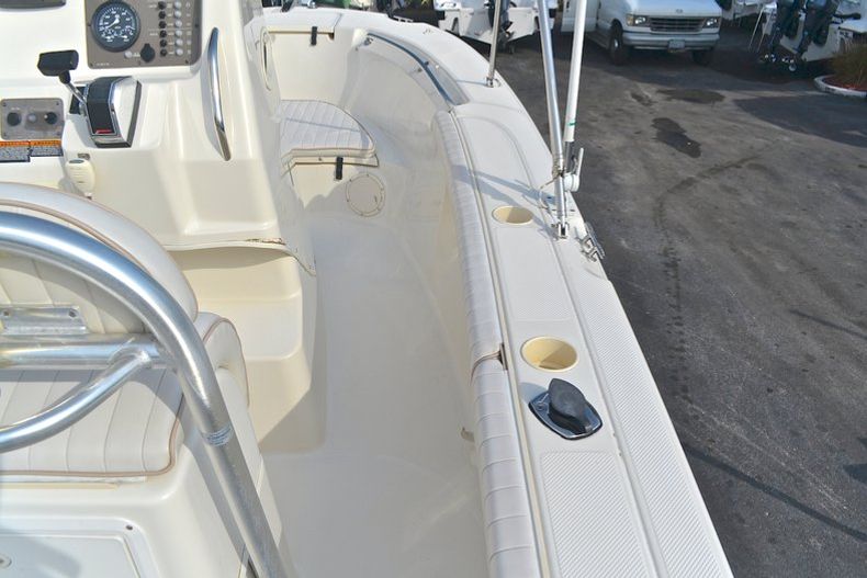 Thumbnail 71 for Used 2002 Trophy 2103 Center Console boat for sale in West Palm Beach, FL