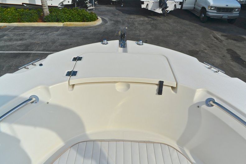 Thumbnail 75 for Used 2002 Trophy 2103 Center Console boat for sale in West Palm Beach, FL