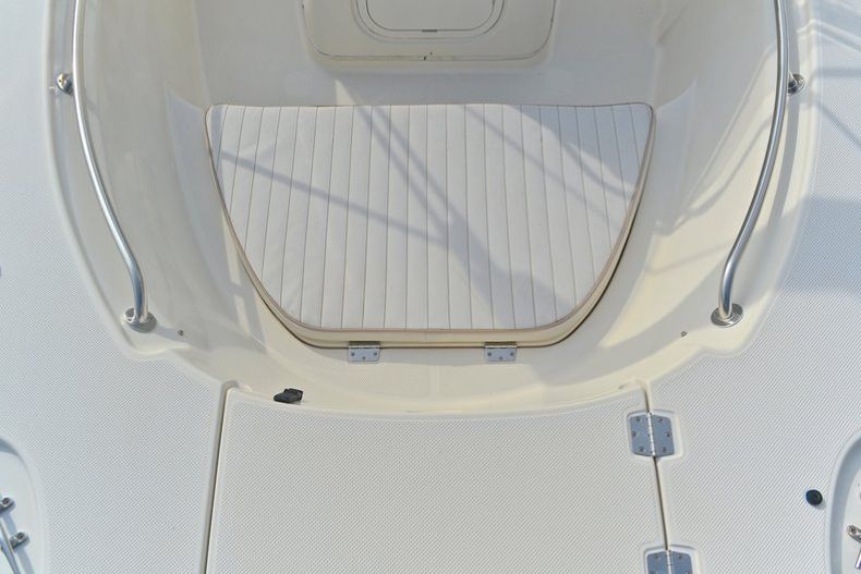 Thumbnail 77 for Used 2002 Trophy 2103 Center Console boat for sale in West Palm Beach, FL