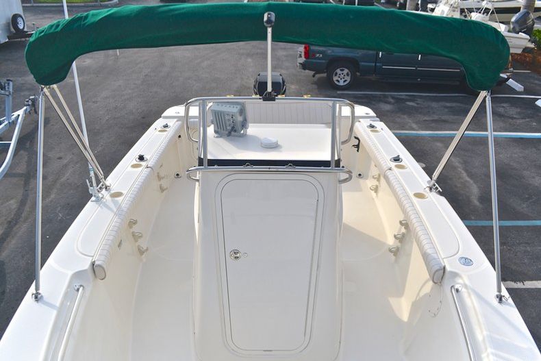 Thumbnail 78 for Used 2002 Trophy 2103 Center Console boat for sale in West Palm Beach, FL