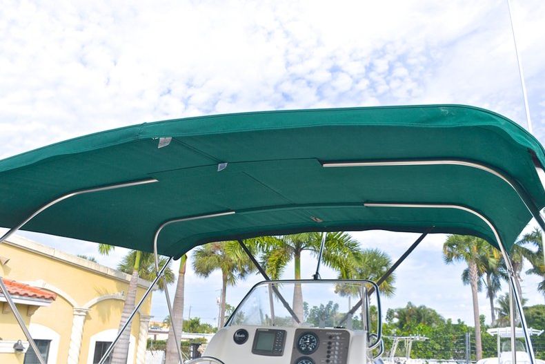 Thumbnail 87 for Used 2002 Trophy 2103 Center Console boat for sale in West Palm Beach, FL