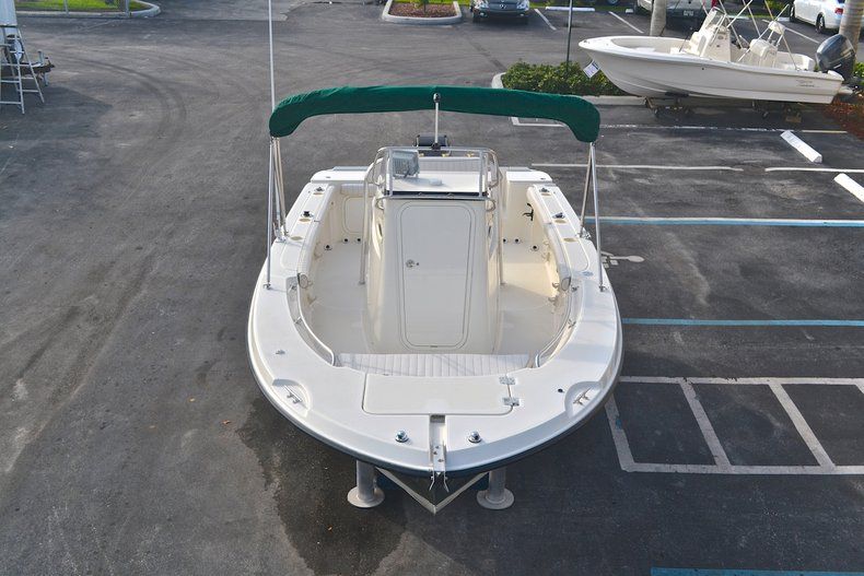 Thumbnail 92 for Used 2002 Trophy 2103 Center Console boat for sale in West Palm Beach, FL