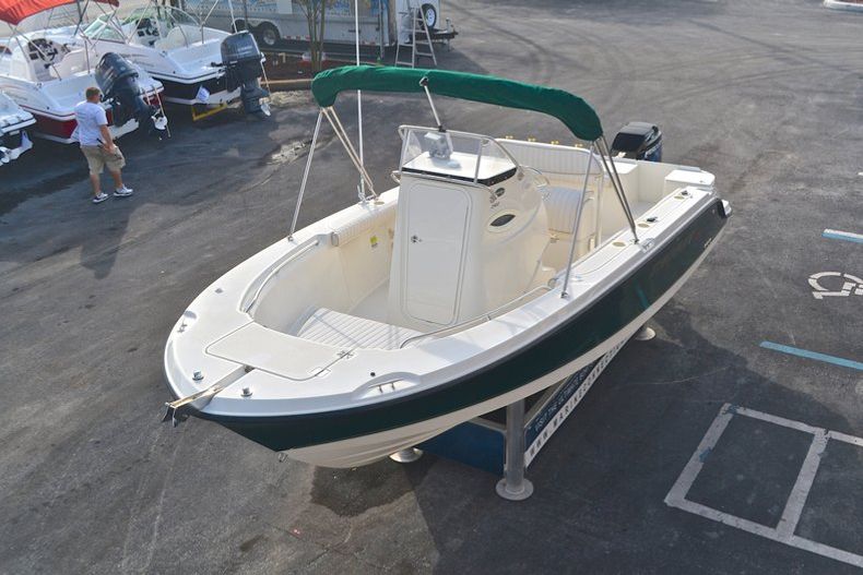 Thumbnail 93 for Used 2002 Trophy 2103 Center Console boat for sale in West Palm Beach, FL