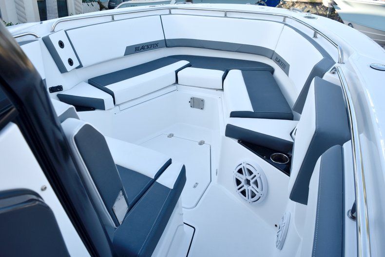 Thumbnail 62 for New 2019 Blackfin 272CC Center Console boat for sale in West Palm Beach, FL