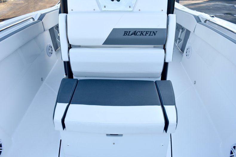 Thumbnail 63 for New 2019 Blackfin 272CC Center Console boat for sale in West Palm Beach, FL