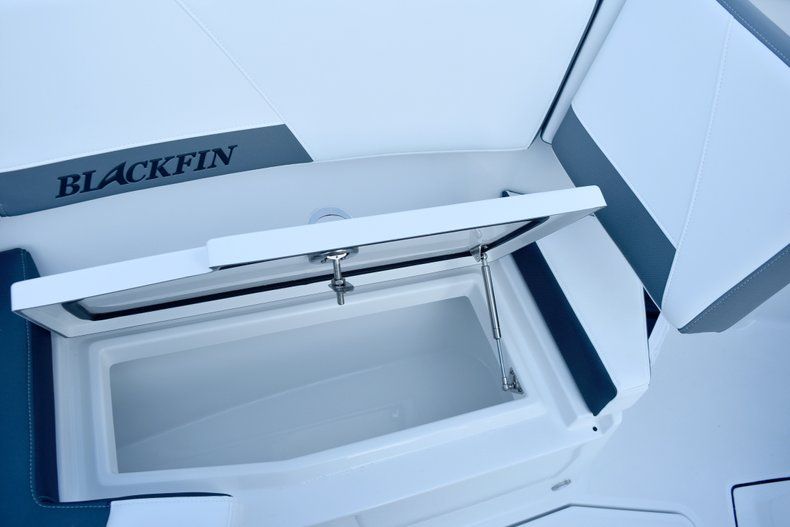 Thumbnail 69 for New 2019 Blackfin 272CC Center Console boat for sale in West Palm Beach, FL
