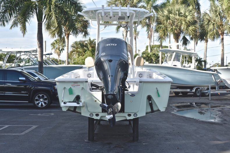 Thumbnail 6 for New 2019 Sportsman Masters 247 Bay Boat boat for sale in Vero Beach, FL