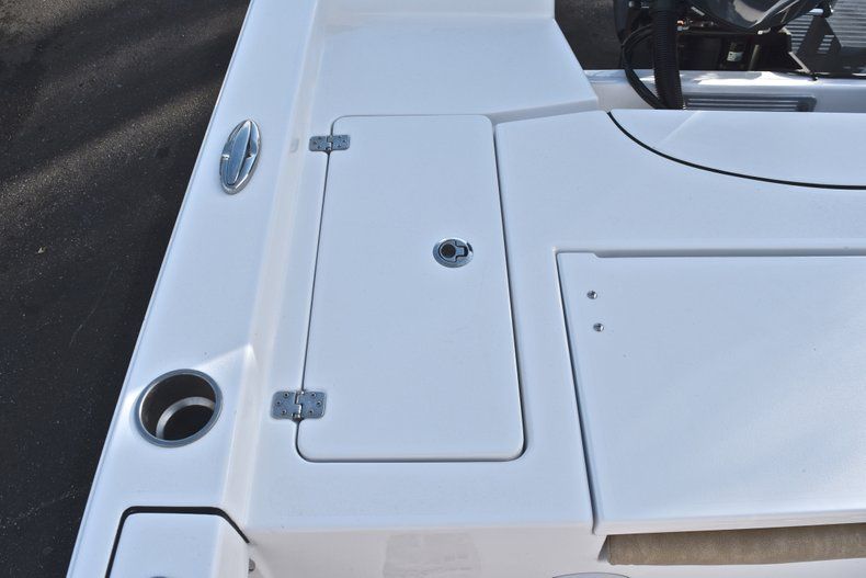 Thumbnail 11 for New 2019 Sportsman Masters 247 Bay Boat boat for sale in Vero Beach, FL