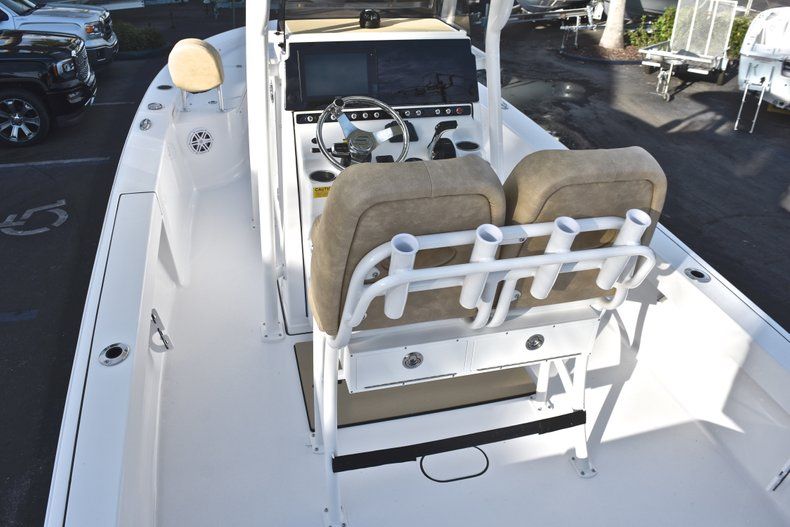Thumbnail 29 for New 2019 Sportsman Masters 247 Bay Boat boat for sale in Vero Beach, FL