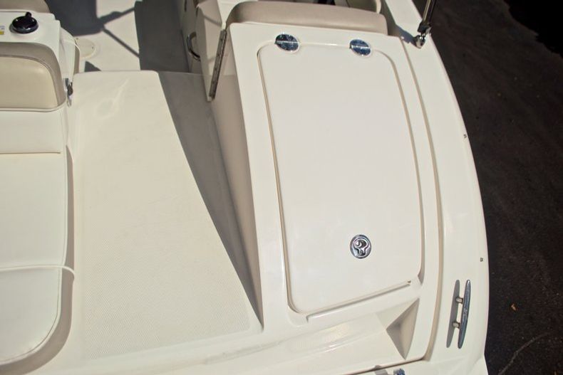 Thumbnail 22 for Used 2013 Sea Ray 300 Sun Deck boat for sale in West Palm Beach, FL
