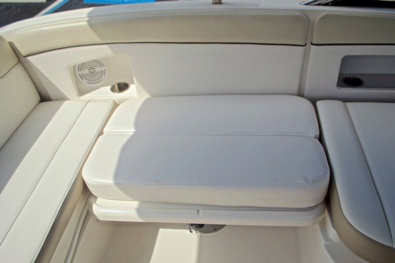 Thumbnail 32 for Used 2013 Sea Ray 300 Sun Deck boat for sale in West Palm Beach, FL