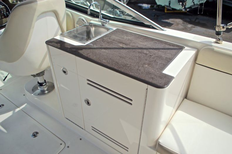 Thumbnail 41 for Used 2013 Sea Ray 300 Sun Deck boat for sale in West Palm Beach, FL