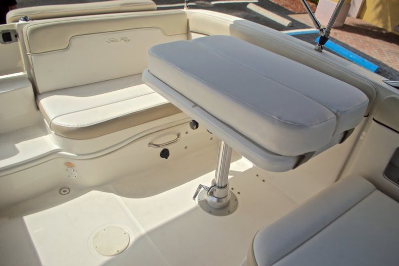 Thumbnail 34 for Used 2013 Sea Ray 300 Sun Deck boat for sale in West Palm Beach, FL
