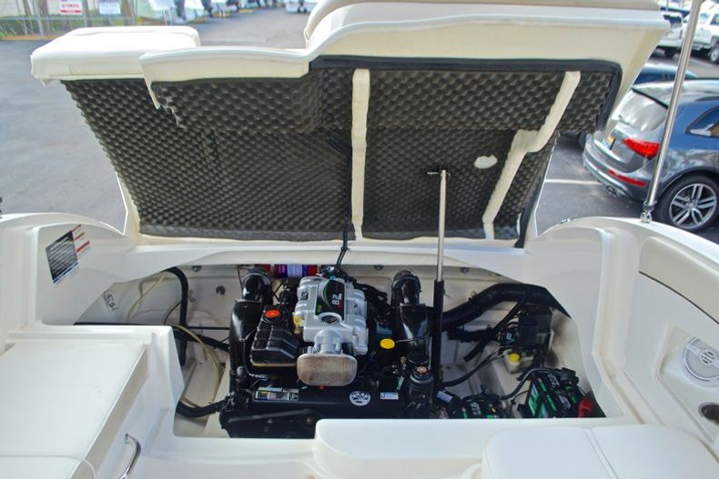 Thumbnail 48 for Used 2013 Sea Ray 300 Sun Deck boat for sale in West Palm Beach, FL
