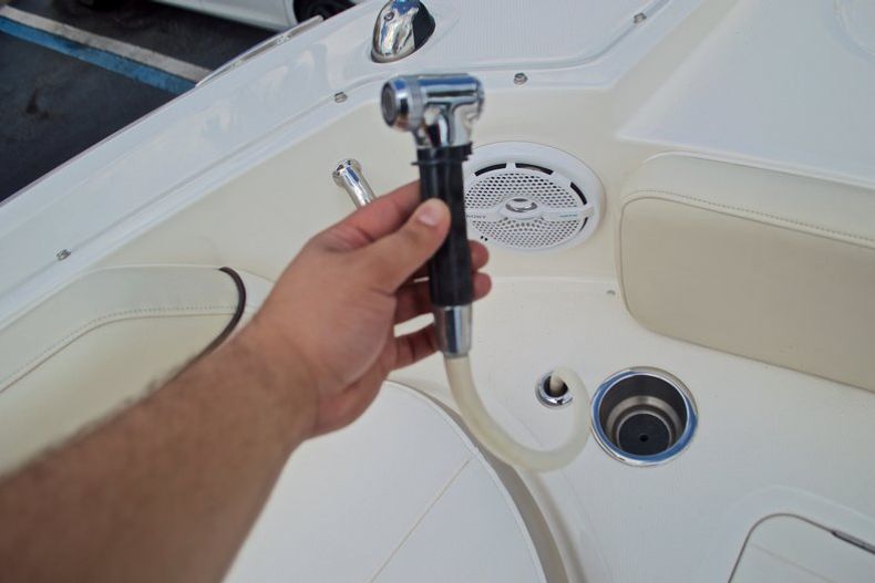 Thumbnail 73 for Used 2013 Sea Ray 300 Sun Deck boat for sale in West Palm Beach, FL