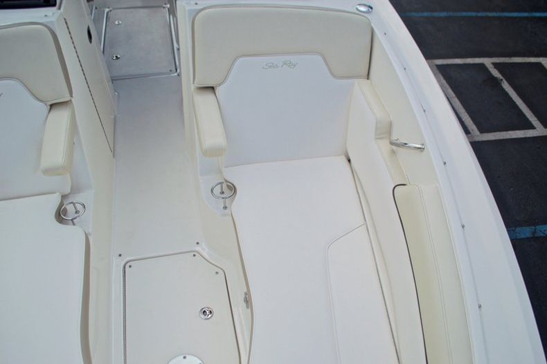 Thumbnail 71 for Used 2013 Sea Ray 300 Sun Deck boat for sale in West Palm Beach, FL