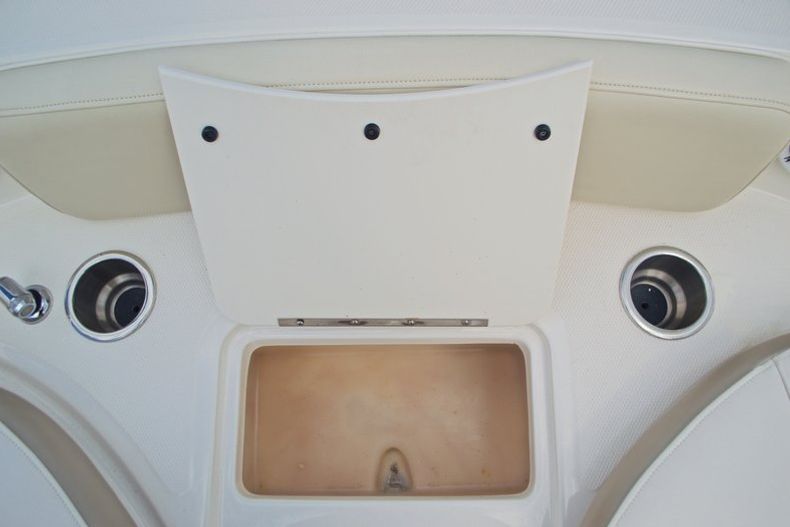 Thumbnail 75 for Used 2013 Sea Ray 300 Sun Deck boat for sale in West Palm Beach, FL