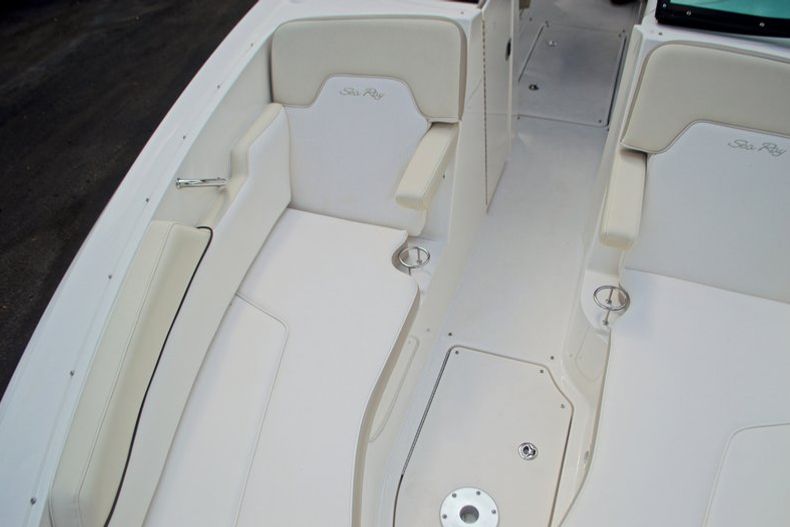 Thumbnail 76 for Used 2013 Sea Ray 300 Sun Deck boat for sale in West Palm Beach, FL