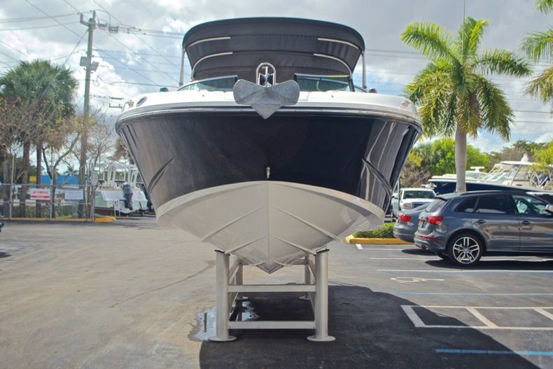 Thumbnail 2 for Used 2013 Sea Ray 300 Sun Deck boat for sale in West Palm Beach, FL
