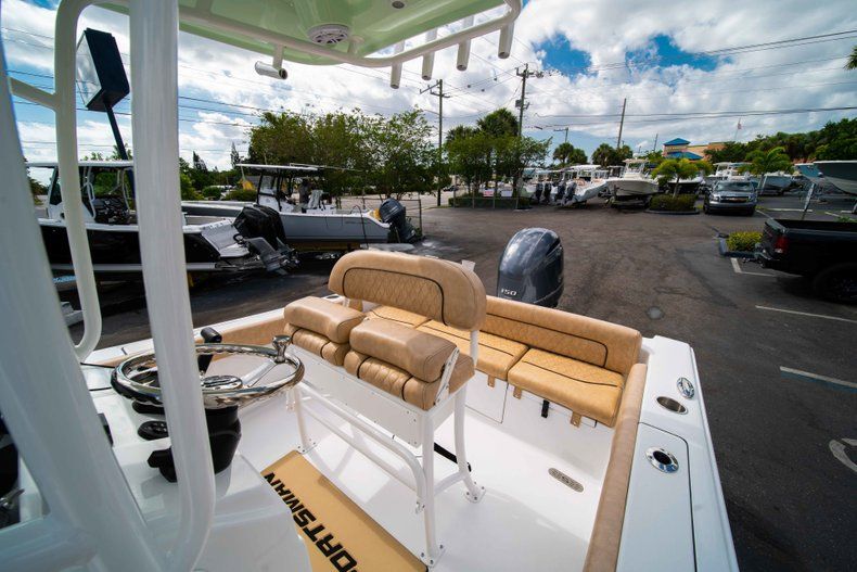 Thumbnail 27 for New 2019 Sportsman Heritage 211 Center Console boat for sale in Miami, FL