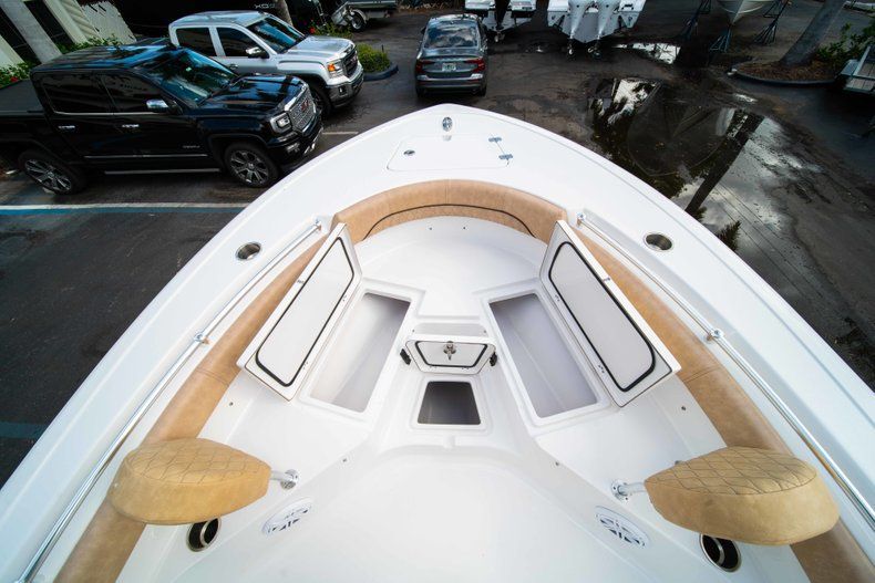 Thumbnail 37 for New 2019 Sportsman Heritage 211 Center Console boat for sale in Miami, FL