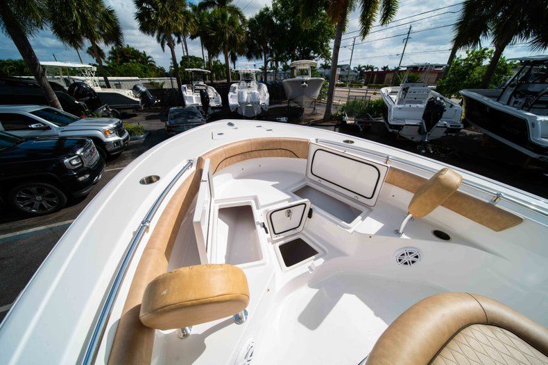 Thumbnail 34 for New 2019 Sportsman Heritage 211 Center Console boat for sale in Miami, FL