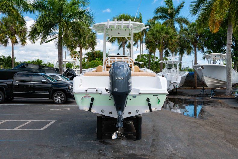 Thumbnail 6 for New 2019 Sportsman Heritage 211 Center Console boat for sale in Miami, FL
