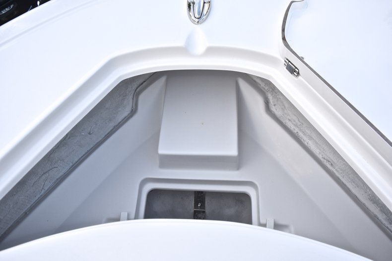 Thumbnail 53 for New 2019 Sportsman Open 232 Center Console boat for sale in West Palm Beach, FL