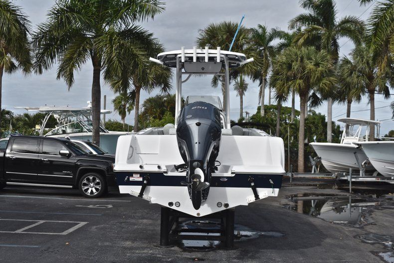 Thumbnail 6 for New 2019 Sportsman Open 232 Center Console boat for sale in Fort Lauderdale, FL