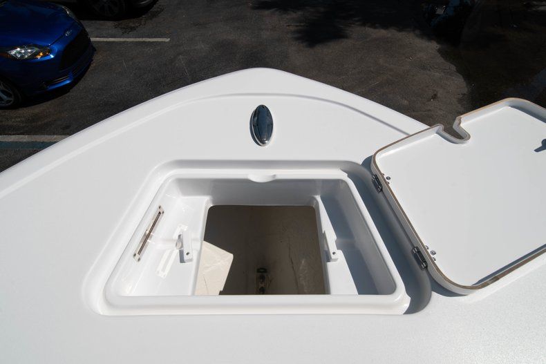 Thumbnail 30 for New 2019 Sportsman Open 212 Center Console boat for sale in West Palm Beach, FL