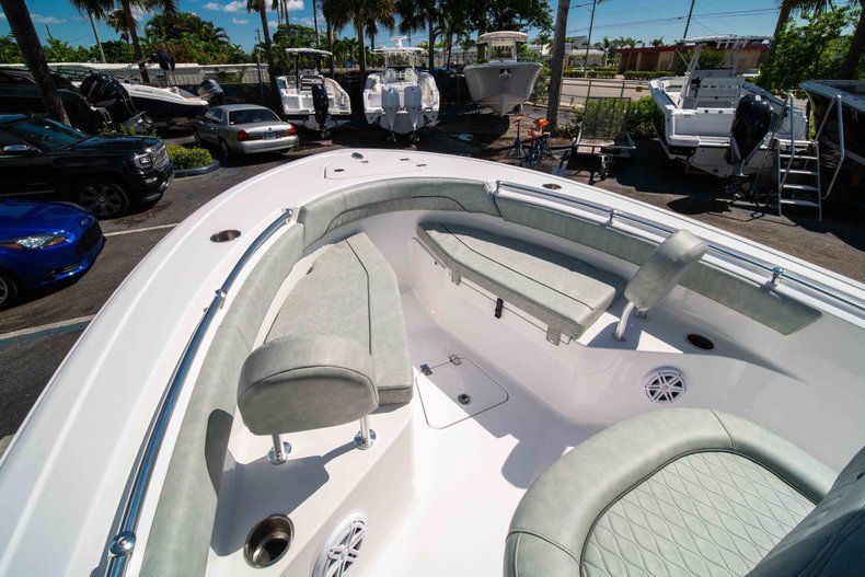 Thumbnail 21 for New 2019 Sportsman Open 212 Center Console boat for sale in West Palm Beach, FL