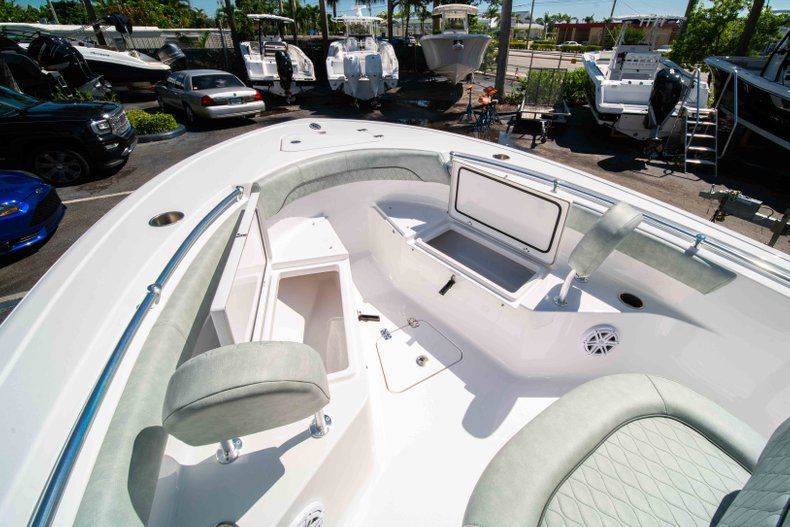 Thumbnail 23 for New 2019 Sportsman Open 212 Center Console boat for sale in West Palm Beach, FL
