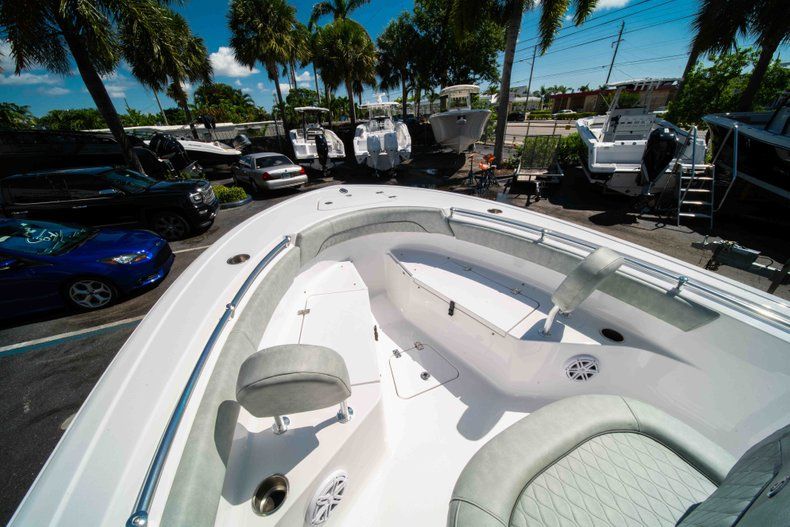 Thumbnail 22 for New 2019 Sportsman Open 212 Center Console boat for sale in West Palm Beach, FL