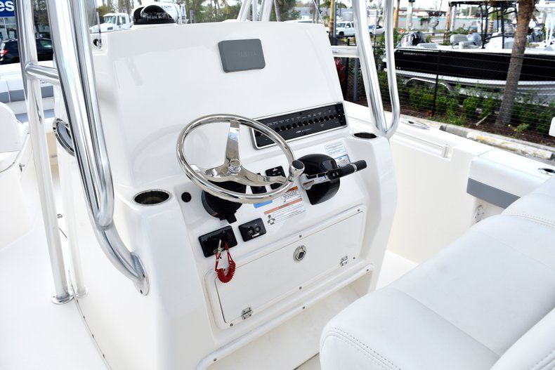 Thumbnail 39 for New 2019 Cobia 261 Center Console boat for sale in Vero Beach, FL