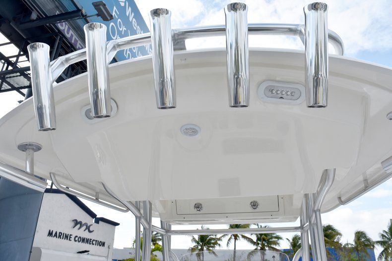Thumbnail 65 for New 2019 Cobia 261 Center Console boat for sale in Vero Beach, FL