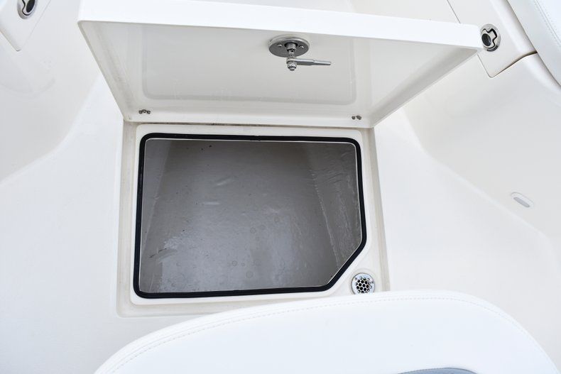 Thumbnail 44 for New 2019 Cobia 261 Center Console boat for sale in Vero Beach, FL