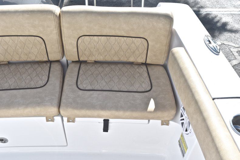 Thumbnail 14 for New 2019 Sportsman Heritage 231 Center Console boat for sale in Vero Beach, FL