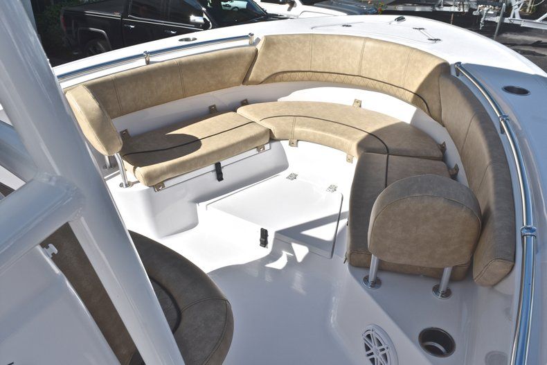 Thumbnail 41 for New 2019 Sportsman Heritage 231 Center Console boat for sale in Vero Beach, FL