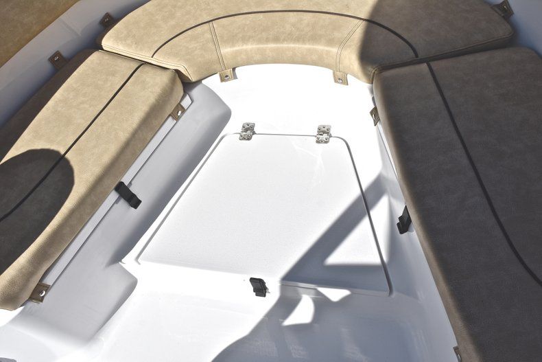 Thumbnail 48 for New 2019 Sportsman Heritage 231 Center Console boat for sale in Vero Beach, FL