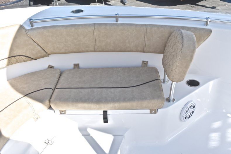 Thumbnail 46 for New 2019 Sportsman Heritage 231 Center Console boat for sale in Vero Beach, FL