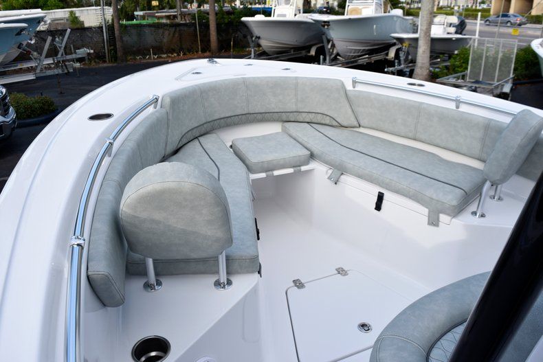 Thumbnail 52 for New 2019 Sportsman Open 232 Center Console boat for sale in Fort Lauderdale, FL
