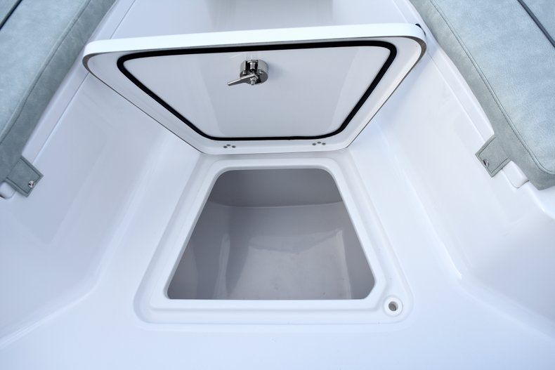 Thumbnail 54 for New 2019 Sportsman Open 232 Center Console boat for sale in Fort Lauderdale, FL