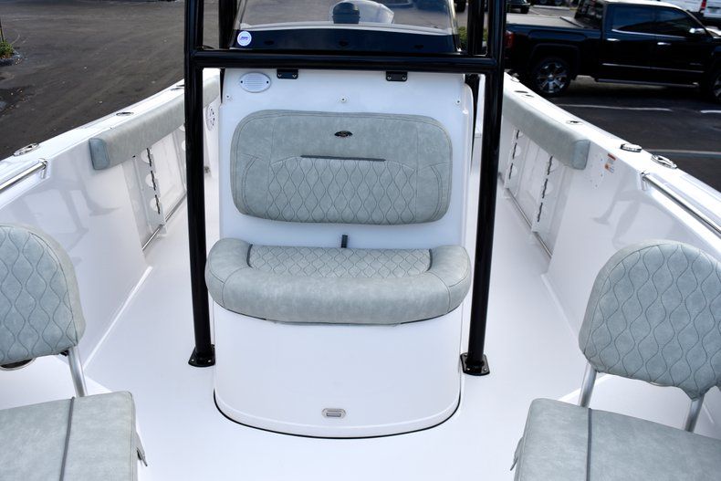 Thumbnail 55 for New 2019 Sportsman Open 232 Center Console boat for sale in Fort Lauderdale, FL