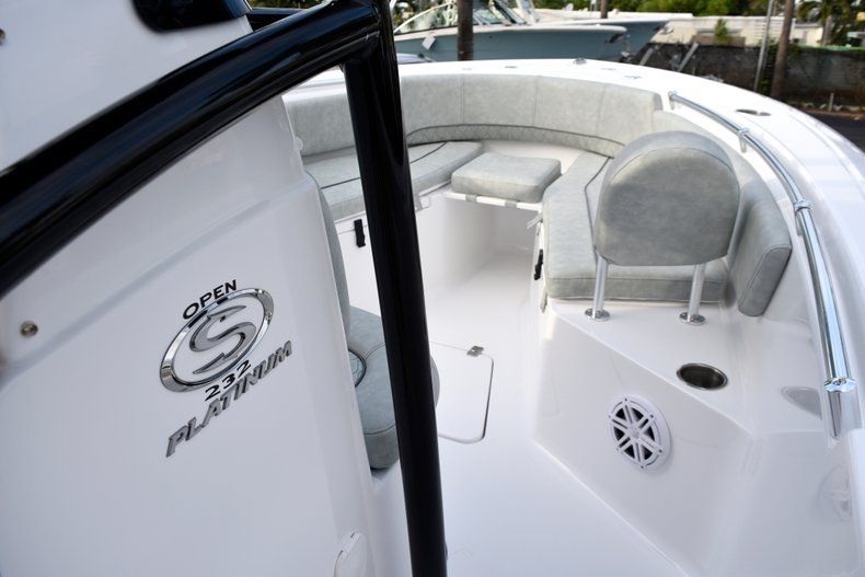 Thumbnail 49 for New 2019 Sportsman Open 232 Center Console boat for sale in Fort Lauderdale, FL