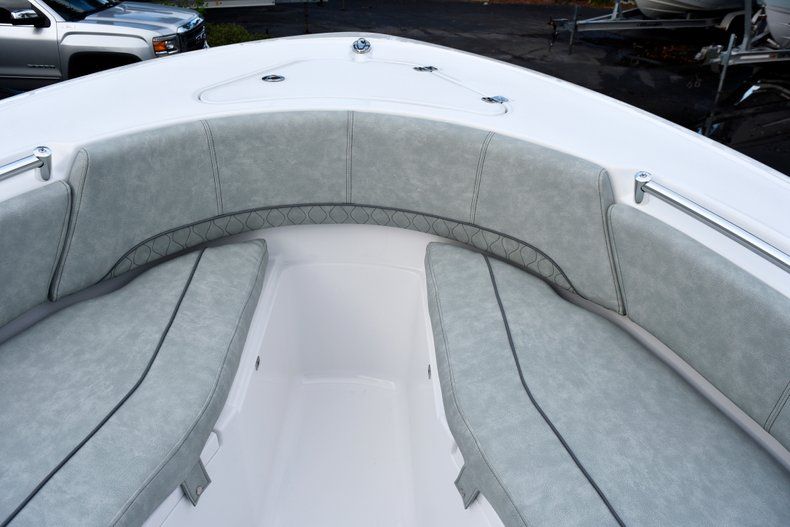 Thumbnail 63 for New 2019 Sportsman Open 232 Center Console boat for sale in Fort Lauderdale, FL