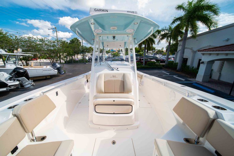 Thumbnail 42 for New 2019 Cobia 320 Center Console boat for sale in Islamorada, FL