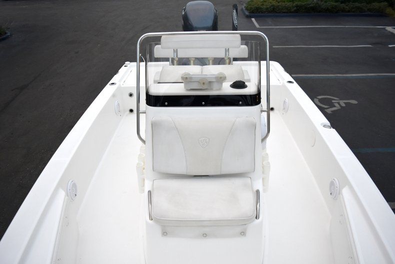 Thumbnail 40 for Used 2010 Century 2202 Bay Boat boat for sale in West Palm Beach, FL