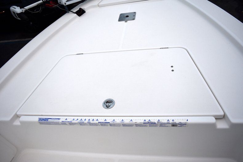 Thumbnail 38 for Used 2010 Century 2202 Bay Boat boat for sale in West Palm Beach, FL