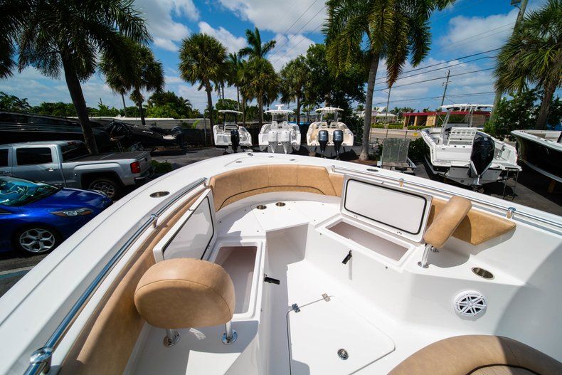 Thumbnail 36 for New 2019 Sportsman Open 232 Center Console boat for sale in West Palm Beach, FL