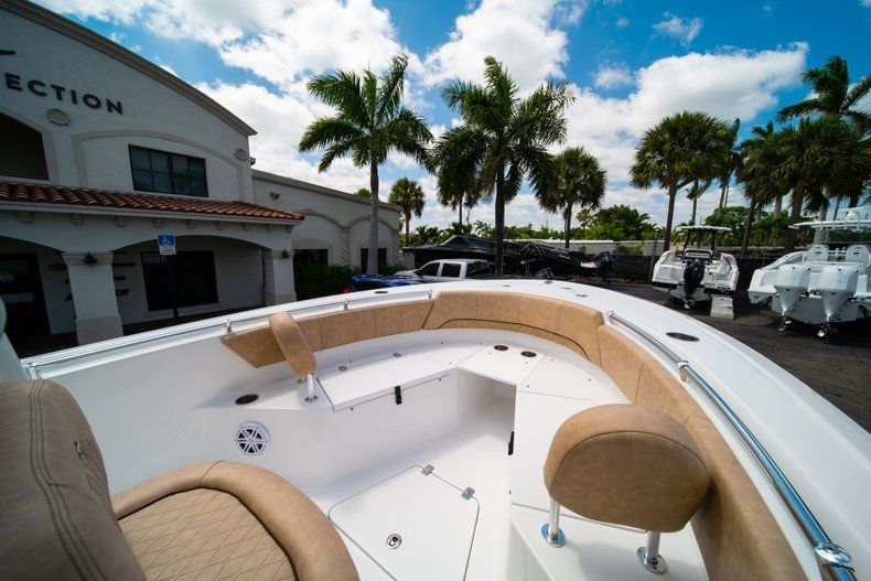 Thumbnail 32 for New 2019 Sportsman Open 232 Center Console boat for sale in West Palm Beach, FL